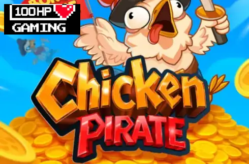 Chicken Pirate